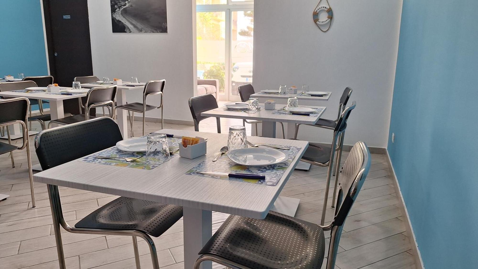 B&B A Mare Castellammare del Golfo Exterior photo