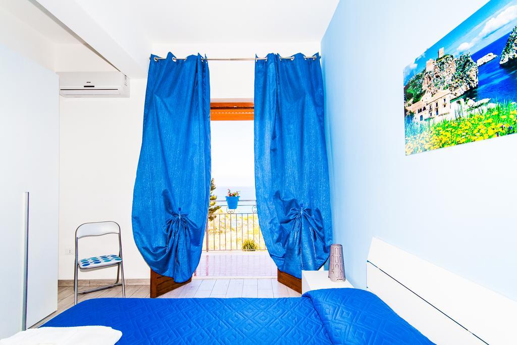 B&B A Mare Castellammare del Golfo Room photo