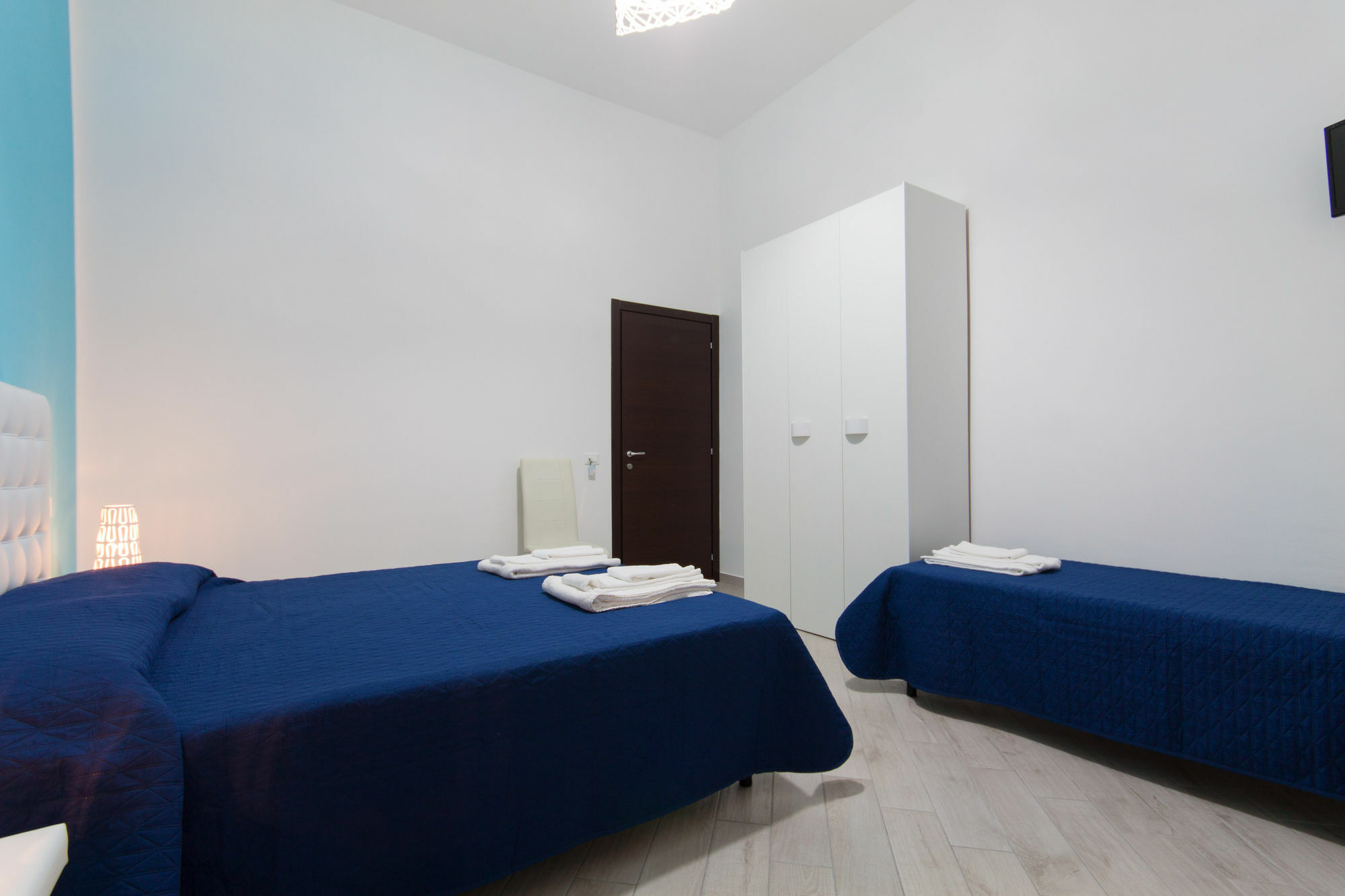 B&B A Mare Castellammare del Golfo Exterior photo