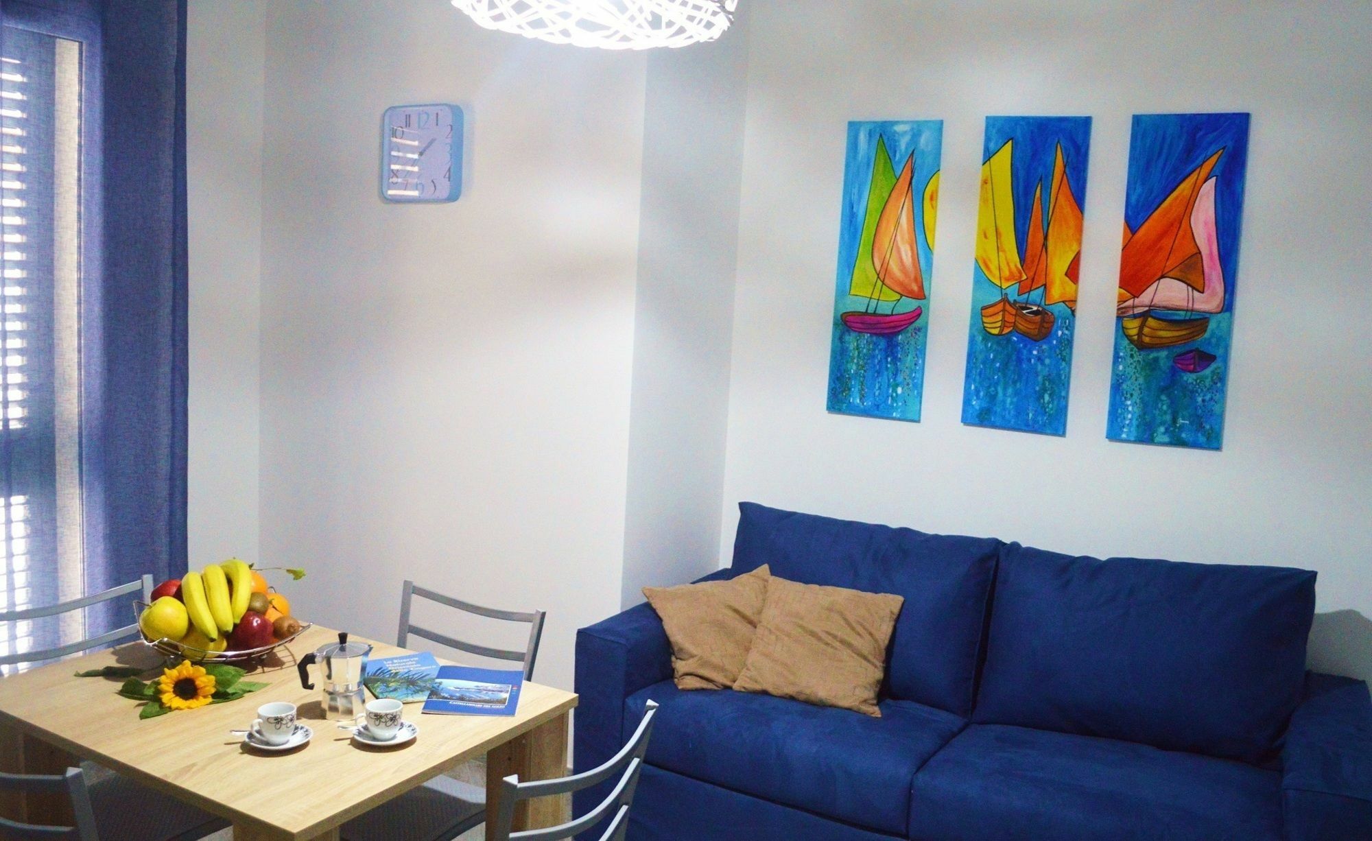 B&B A Mare Castellammare del Golfo Exterior photo