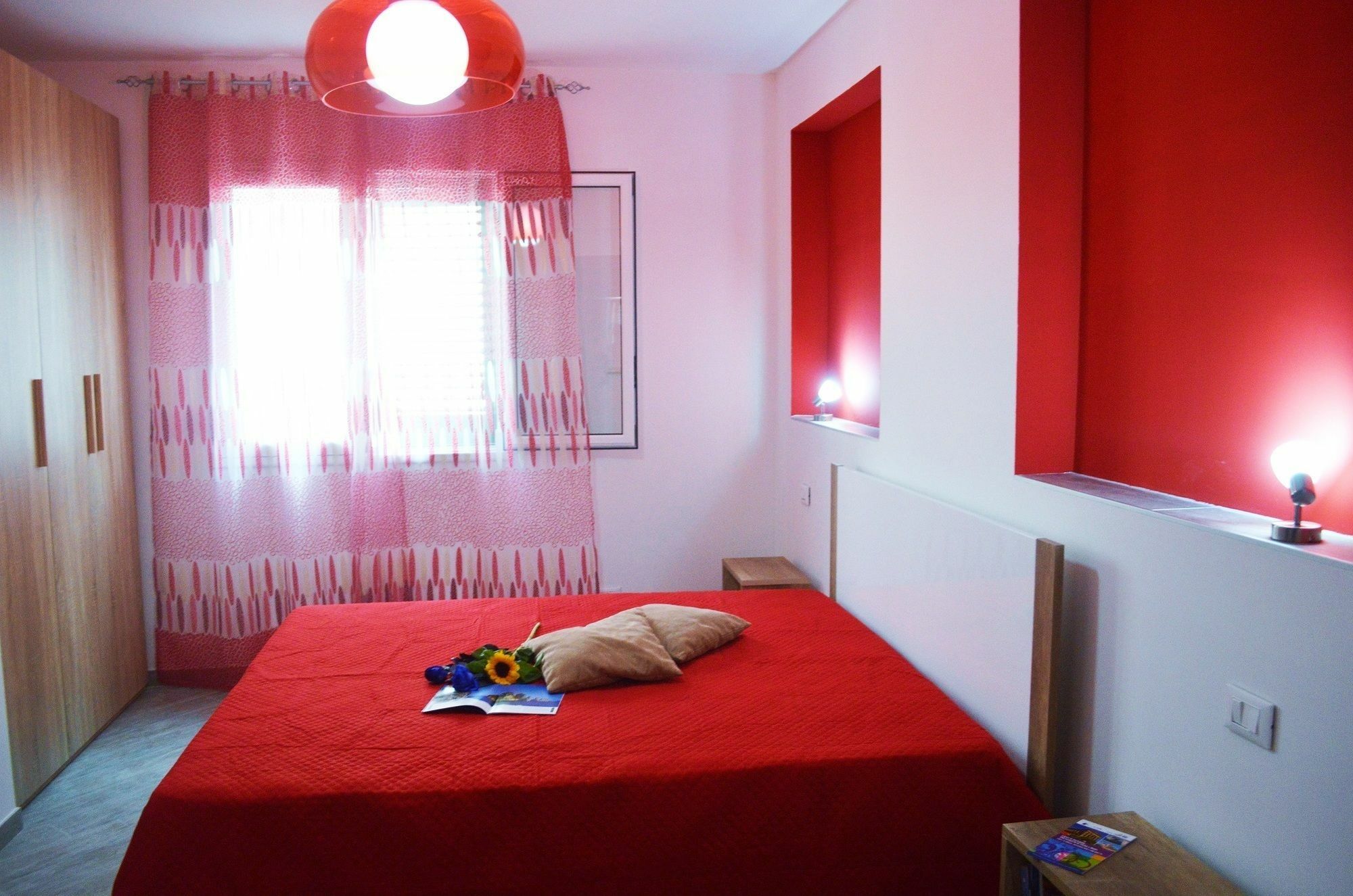 B&B A Mare Castellammare del Golfo Exterior photo
