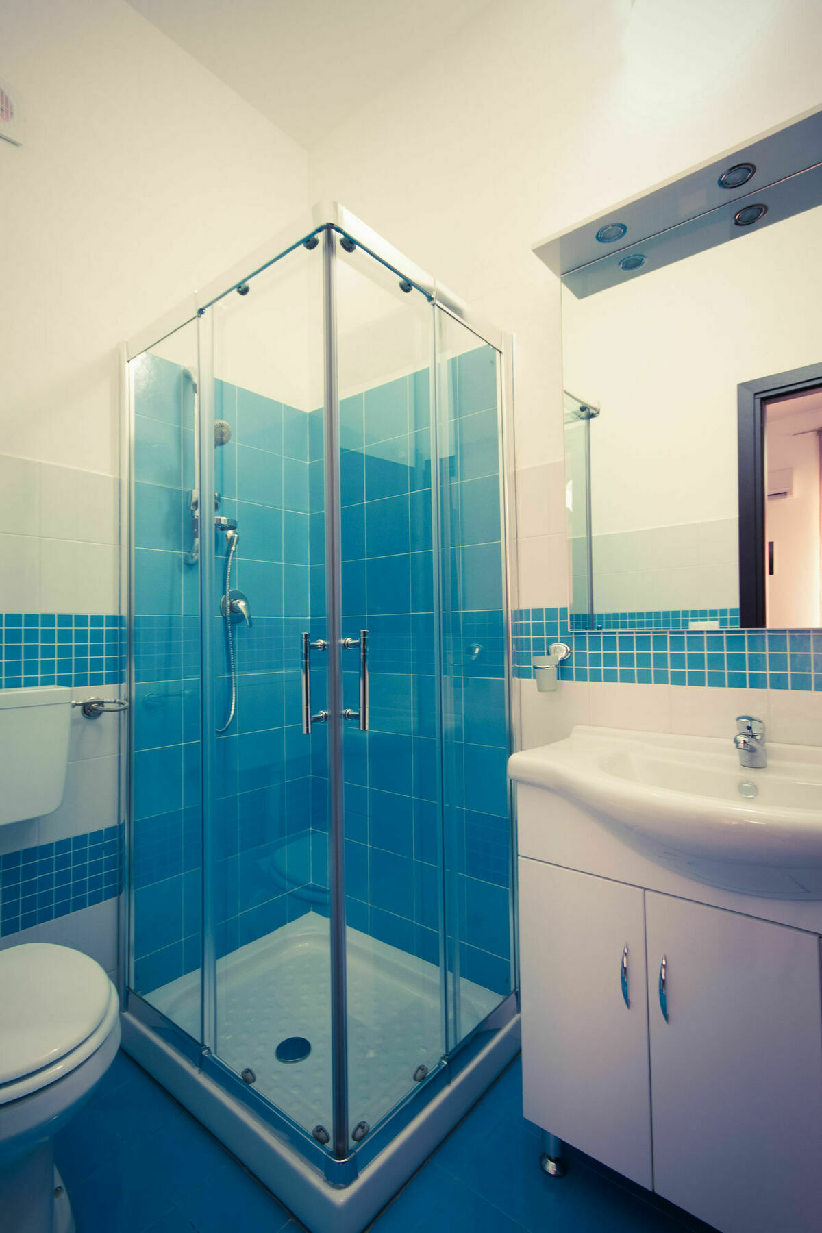 B&B A Mare Castellammare del Golfo Exterior photo
